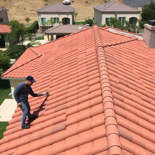 Roof Installation Process Oro Valley