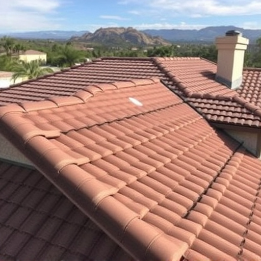 Roof Installation Process Oro Valley