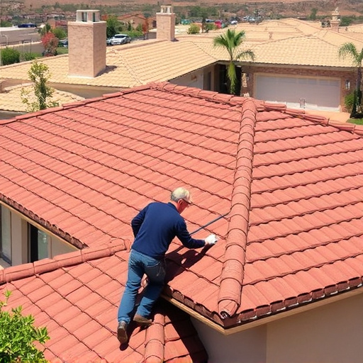 Roof Installation Process Oro Valley