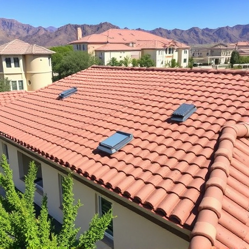 Roof Installation Process Oro Valley