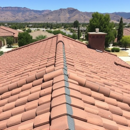 Roof Installation Process Oro Valley