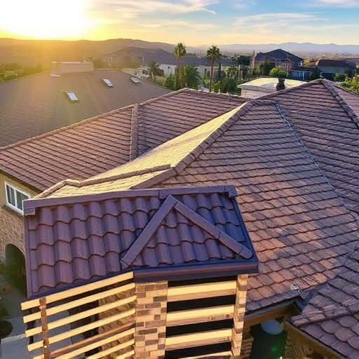 Roof Installation Process Oro Valley