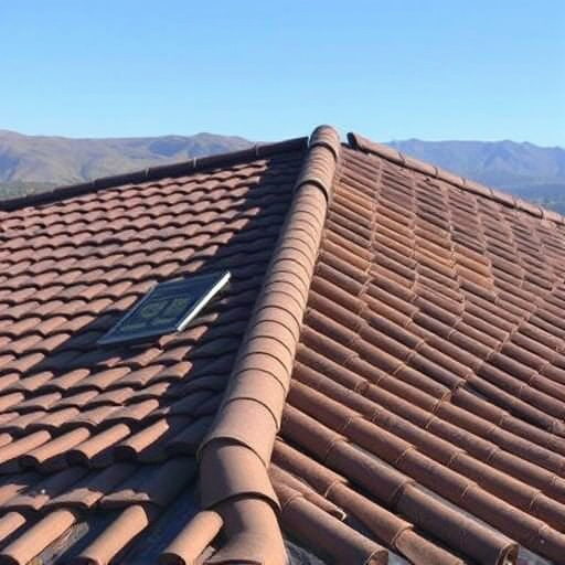 Roof Installation Process Oro Valley
