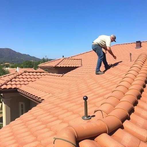 Roof Installation Process Oro Valley