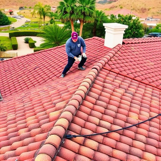 Roof Installation Process Oro Valley