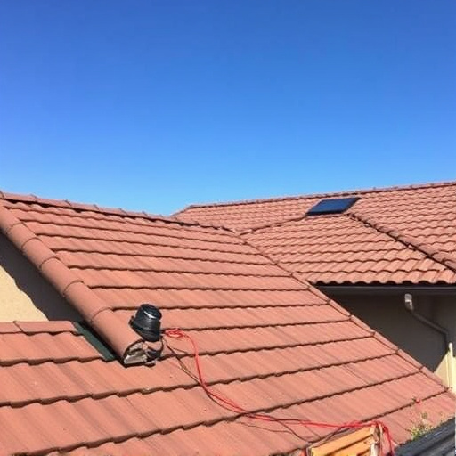 Roof Installation Process Oro Valley