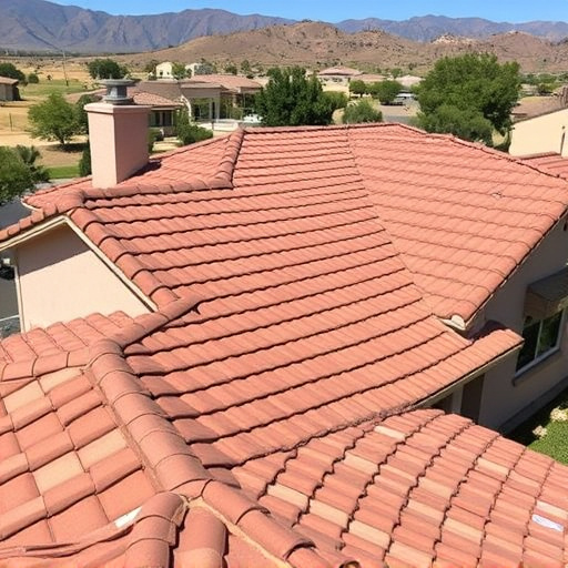 Roof Installation Process Oro Valley