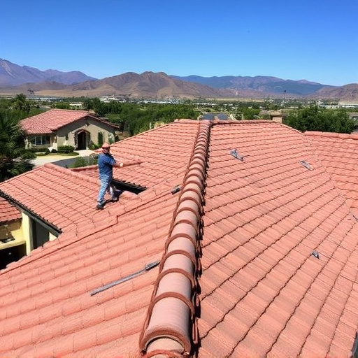 Roof Installation Process Oro Valley