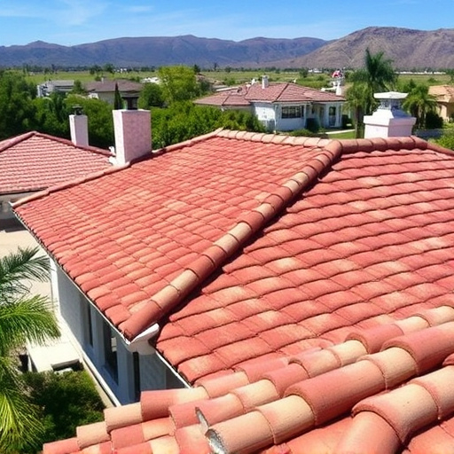 Roof Installation Process Oro Valley