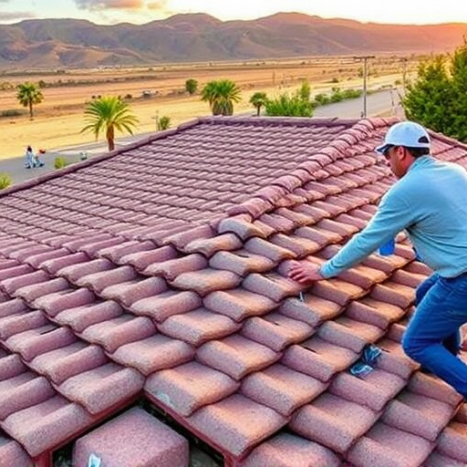 Roof Installation Process Oro Valley