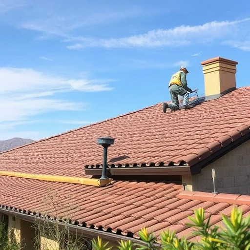 Roof Installation Process Oro Valley
