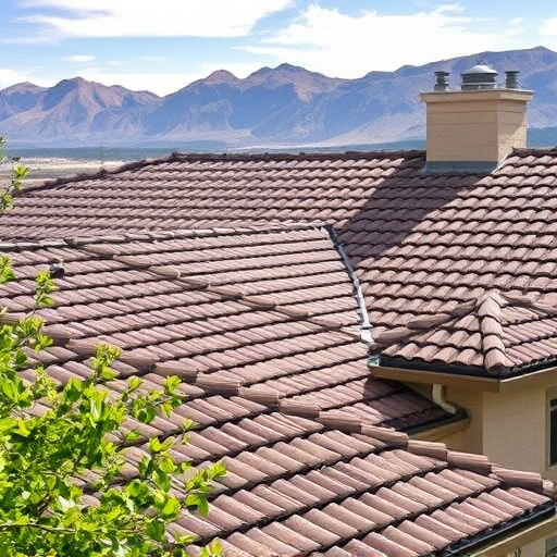 Roof Installation Process Oro Valley