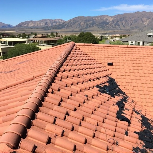 Roof Installation Process Oro Valley