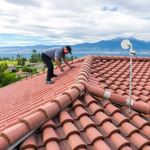 Roof Installation Process Oro Valley