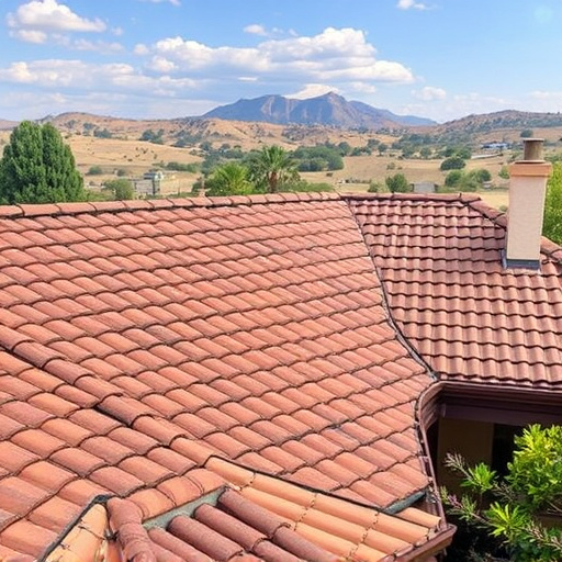 Roof Installation Process Oro Valley
