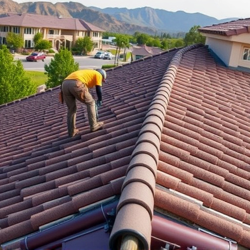 Roof Installation Process Oro Valley