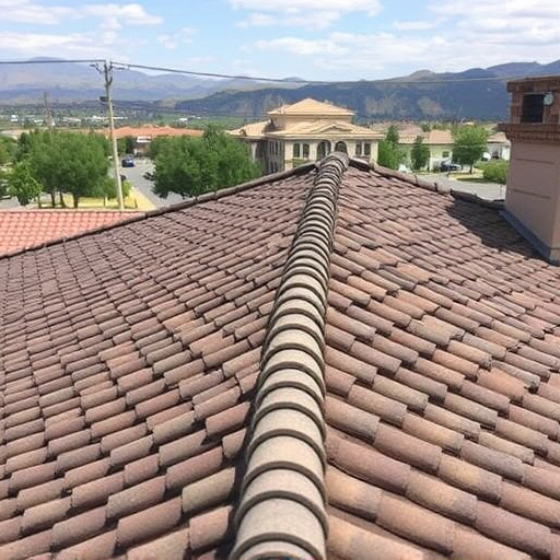 Roof Installation Process Oro Valley