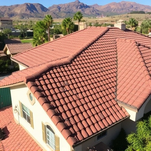 Roof Installation Process Oro Valley