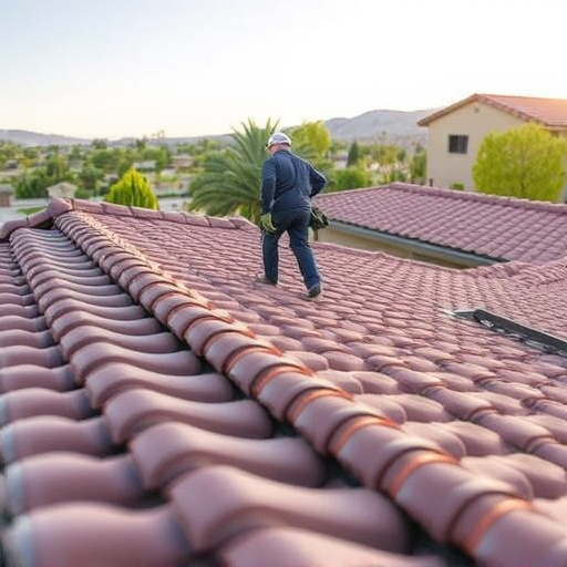 Roof Installation Process Oro Valley