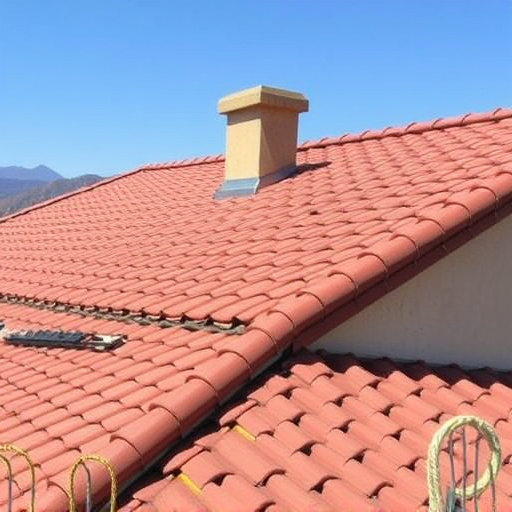 Roof Installation Process Oro Valley