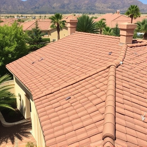 Roof Installation Process Oro Valley