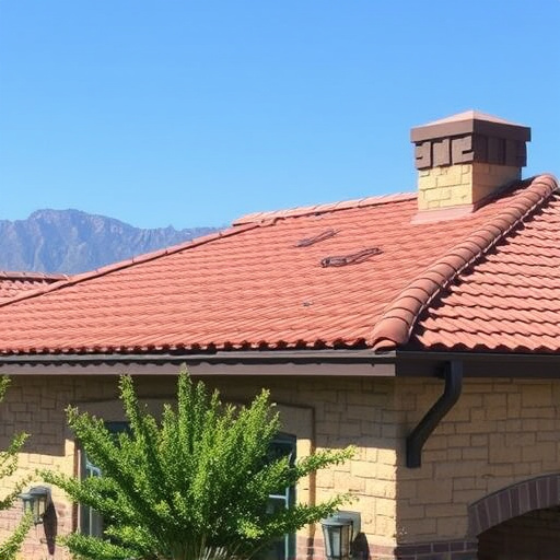 Roof Installation Process Oro Valley