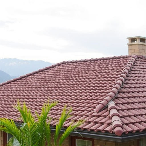 Roof Installation Process Oro Valley