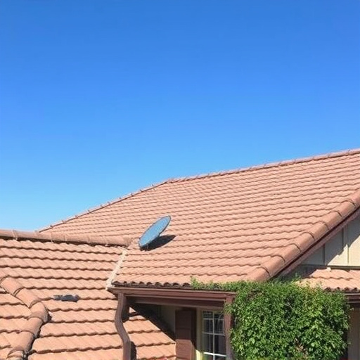 Roof Installation Process Oro Valley