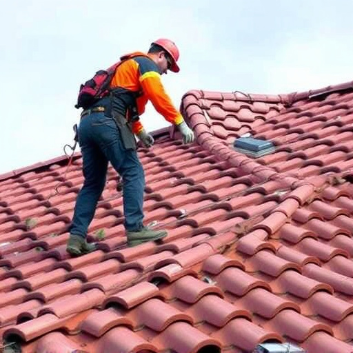 Roof Installation Process Oro Valley