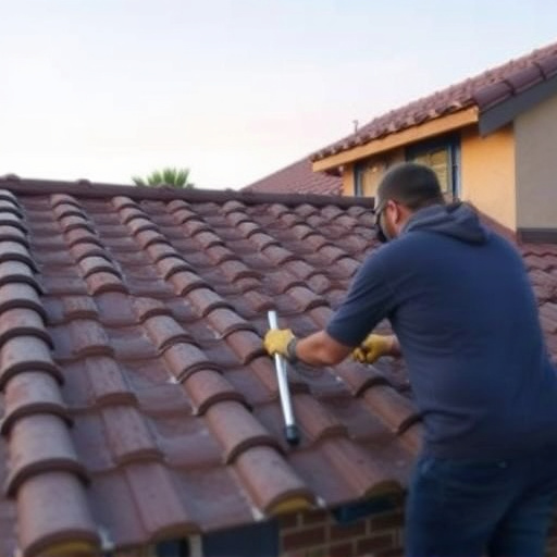 Roof Installation Process Oro Valley