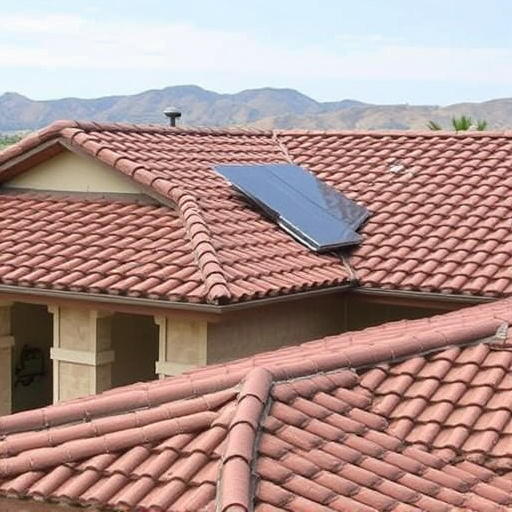 Roof Installation Process Oro Valley