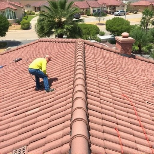 Roof Installation Process Oro Valley