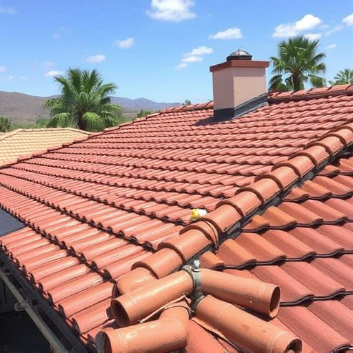 Roof Installation Process Oro Valley