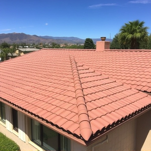 Roof Installation Process Oro Valley