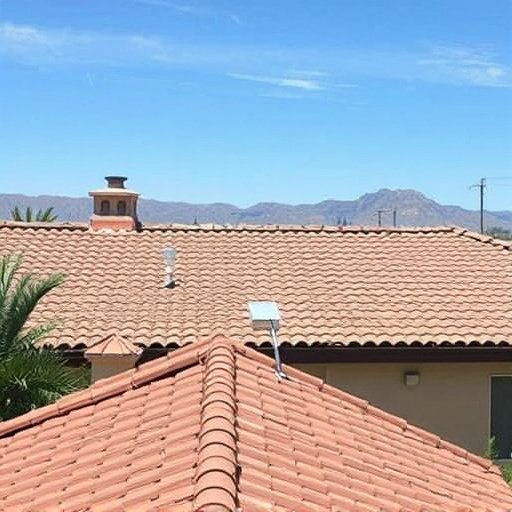 Roof Installation Process Oro Valley