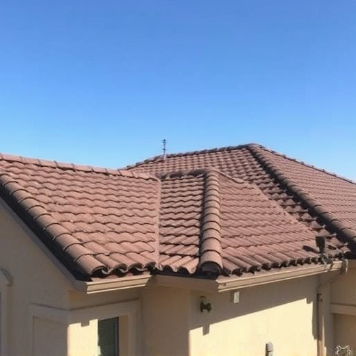 Roof Installation Process Oro Valley