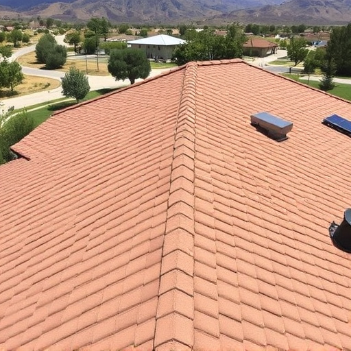 Roof Installation Process Oro Valley