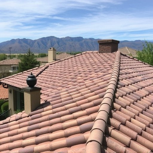 Roof Installation Process Oro Valley