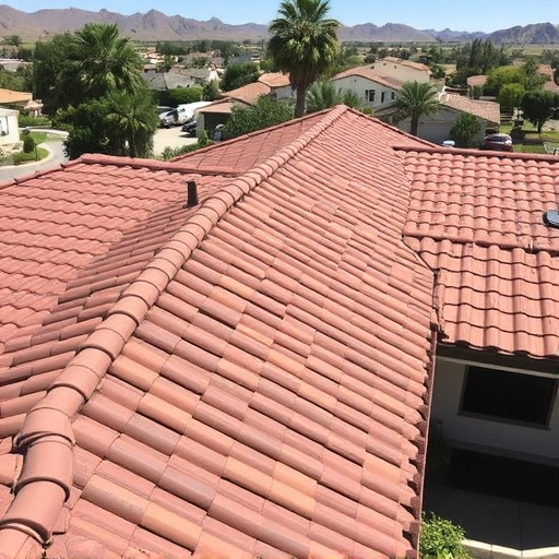 Roof Installation Process Oro Valley