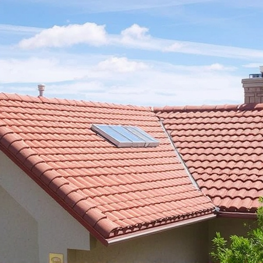 Roof Installation Process Oro Valley