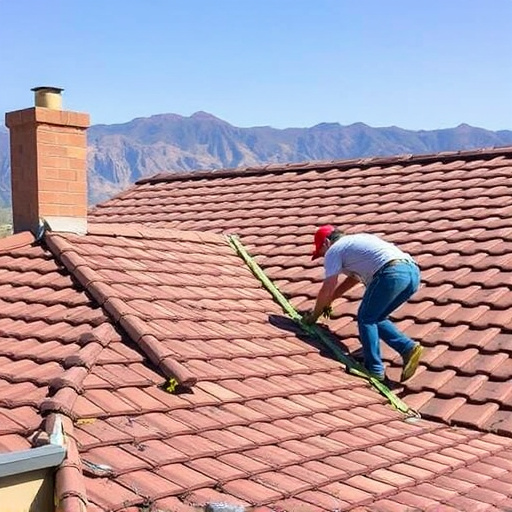Roof Installation Process Oro Valley