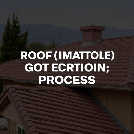 Roof Installation Process Oro Valley
