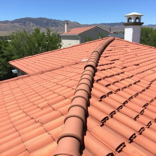 Roof Installation Process Oro Valley