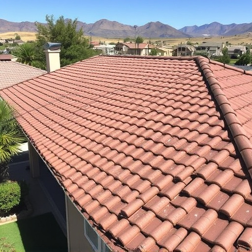 Roof Installation Process Oro Valley