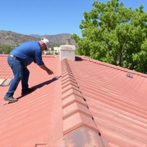Roof Installation Process Oro Valley