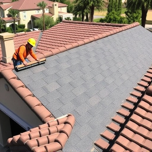 Roof Installation Process Oro Valley