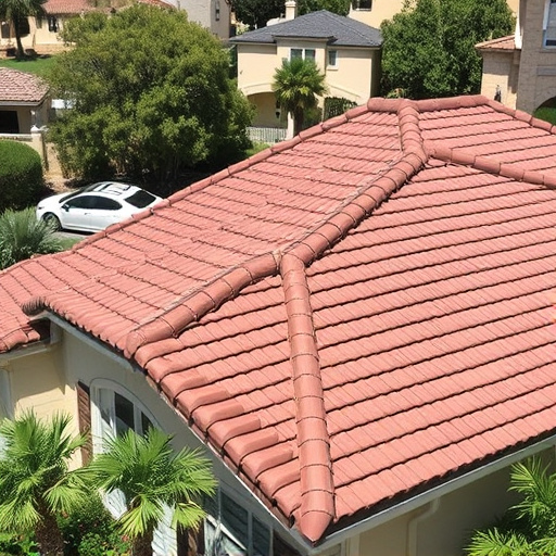 Roof Installation Process Oro Valley