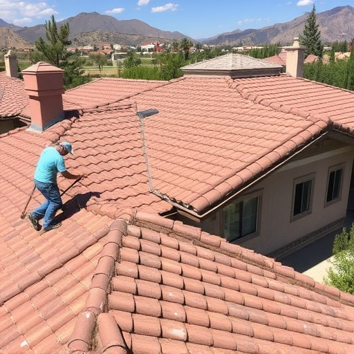 Roof Installation Process Oro Valley