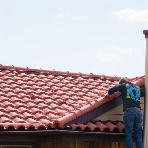 Roof Installation Process Oro Valley
