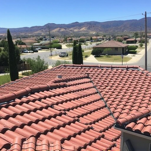 Roof Installation Process Oro Valley